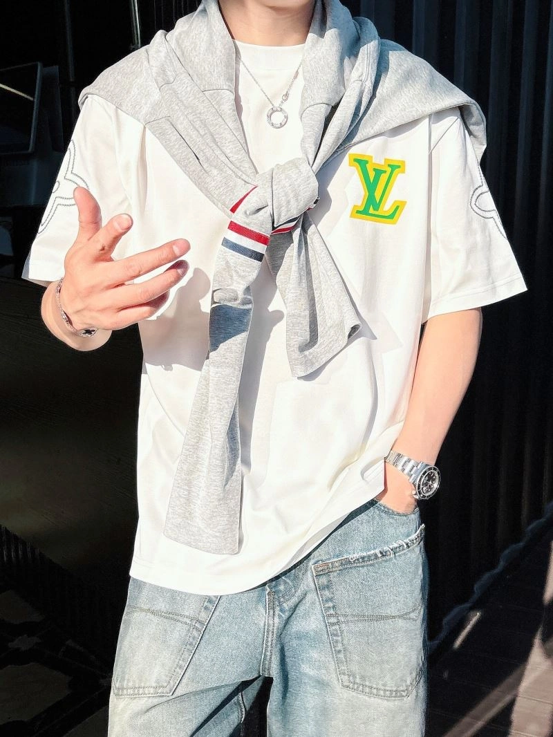 Youthful Louis Vuitton T-Shirts 132500