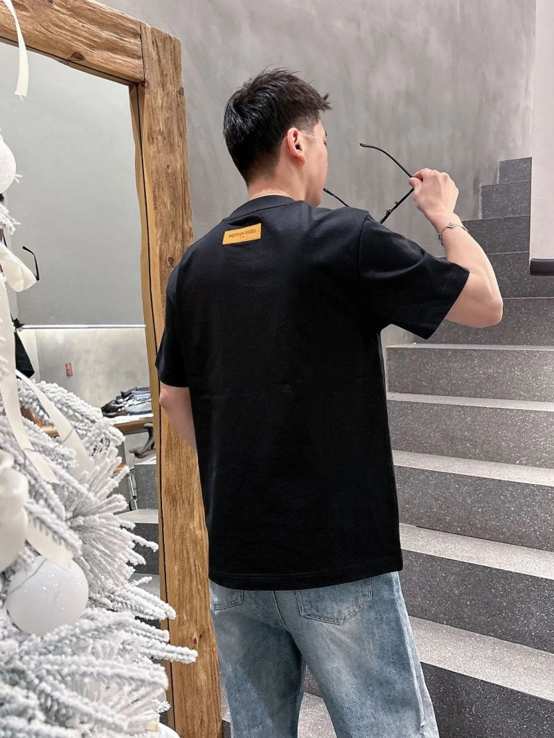 SportInspired Louis Vuitton T-Shirts 132490