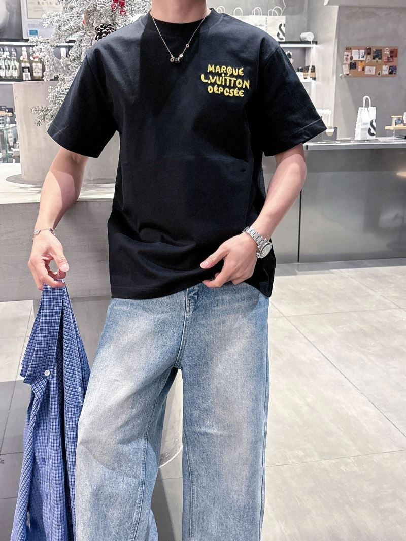 SportInspired Louis Vuitton T-Shirts 132490
