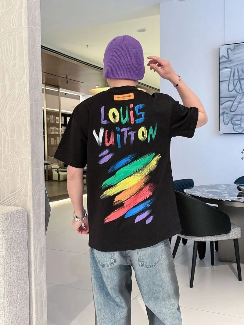 Reliable Louis Vuitton T-Shirts 132485