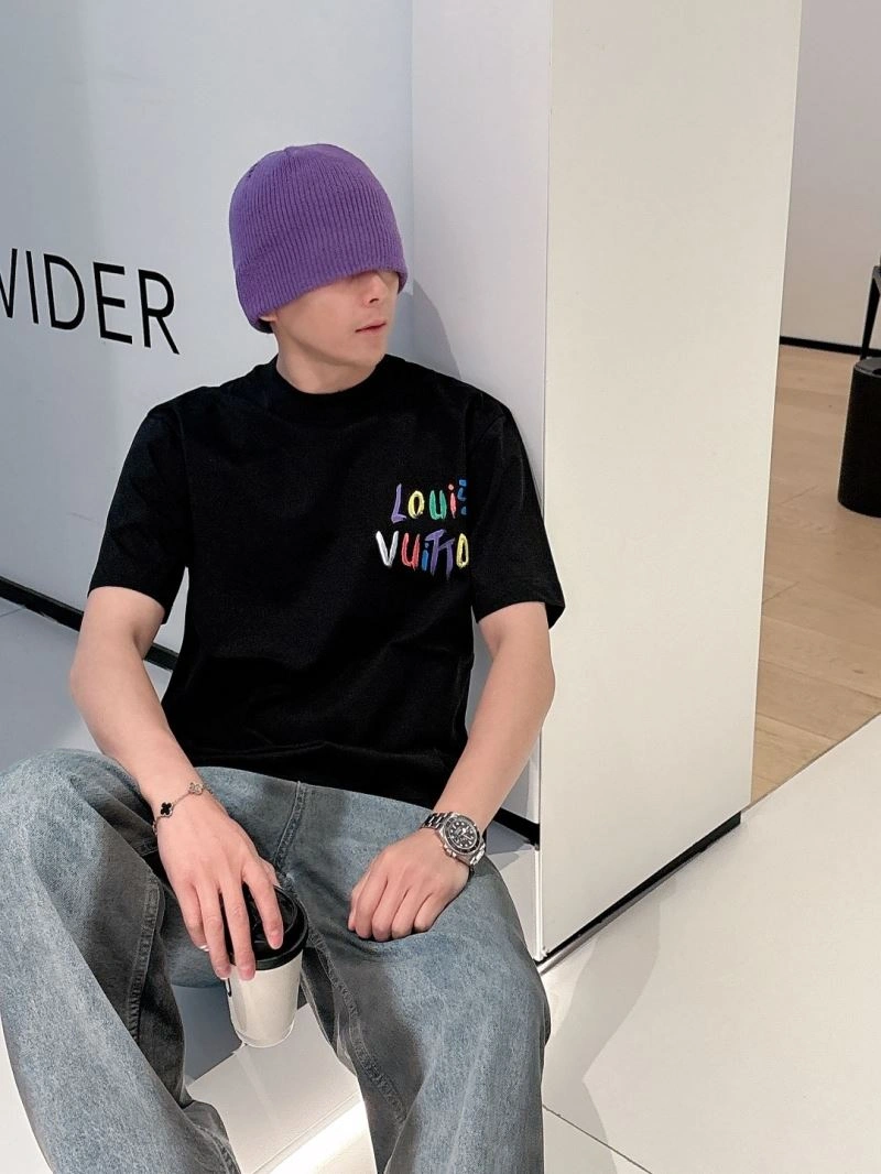 Reliable Louis Vuitton T-Shirts 132485