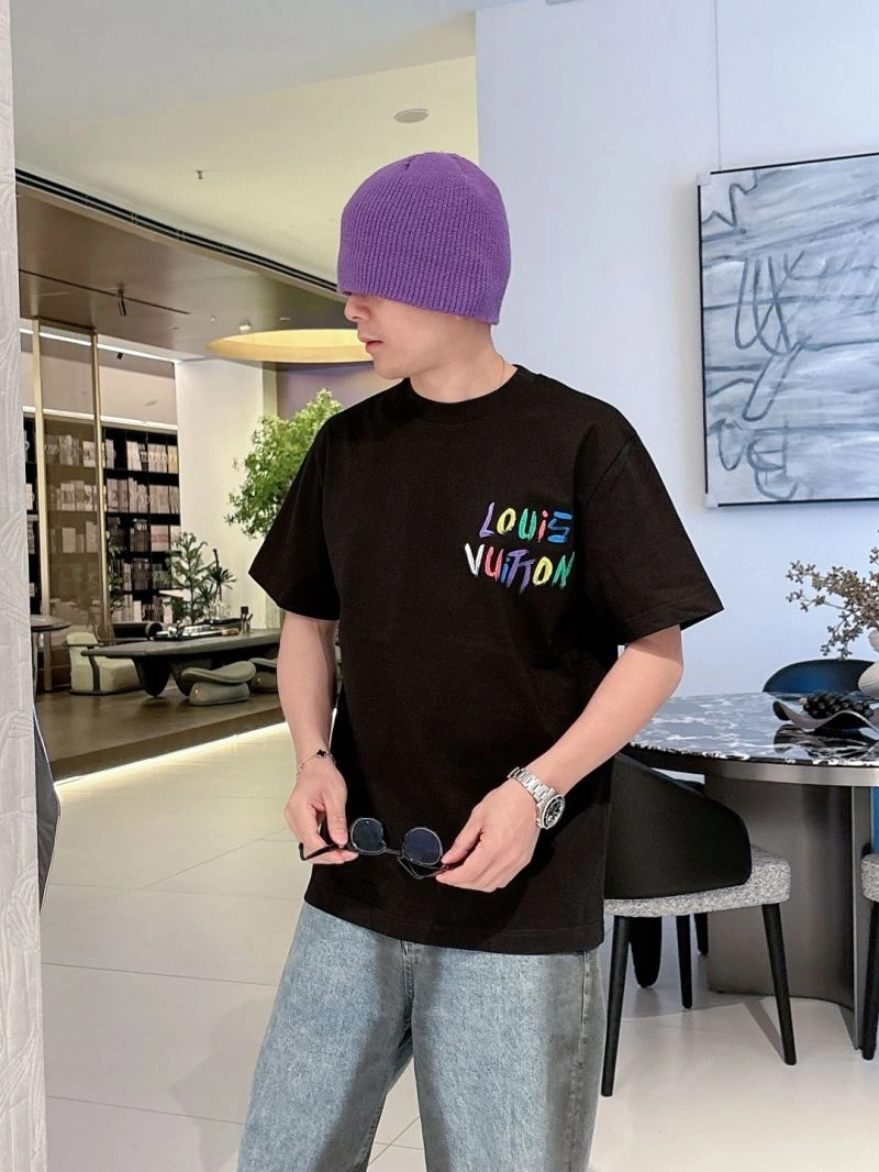 Reliable Louis Vuitton T-Shirts 132485