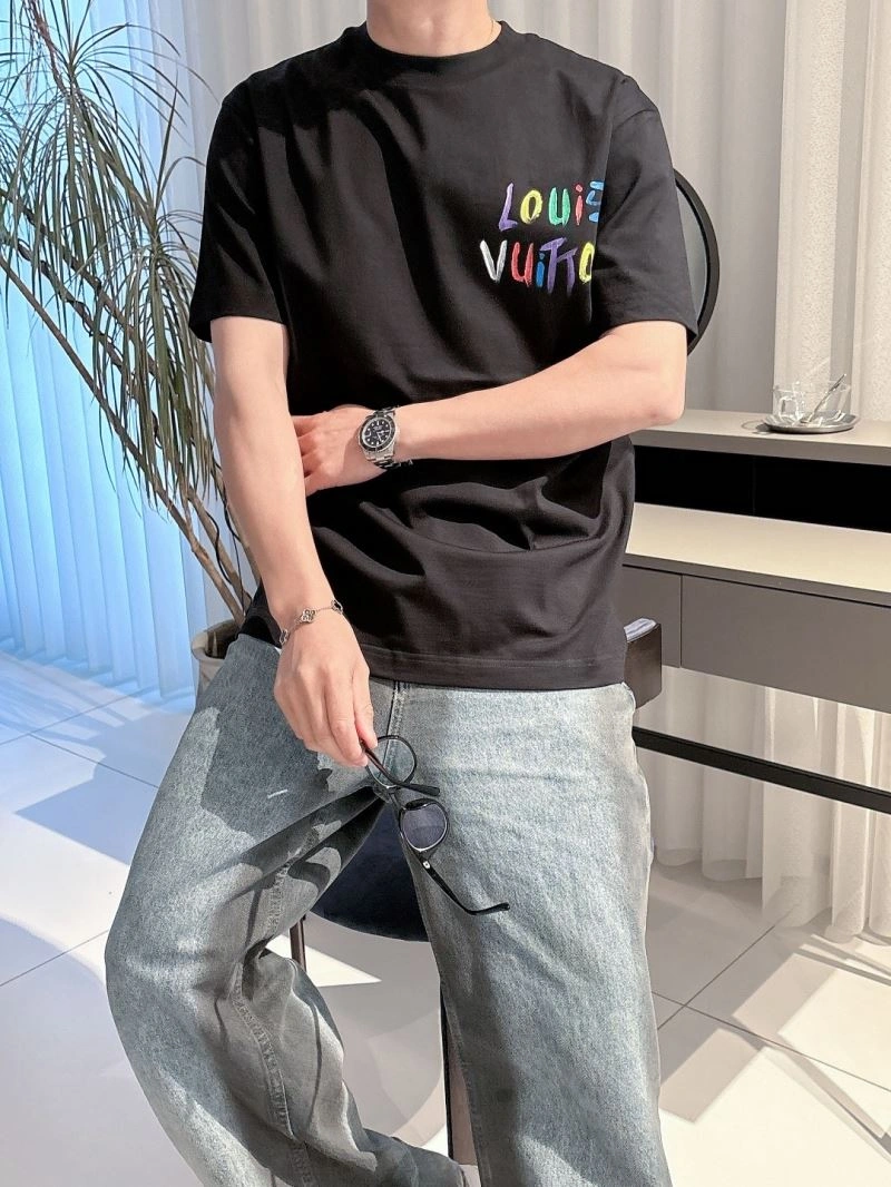 Reliable Louis Vuitton T-Shirts 132485
