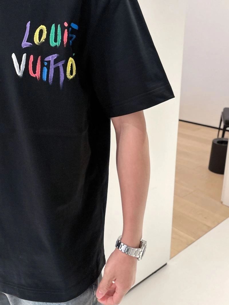 Reliable Louis Vuitton T-Shirts 132485