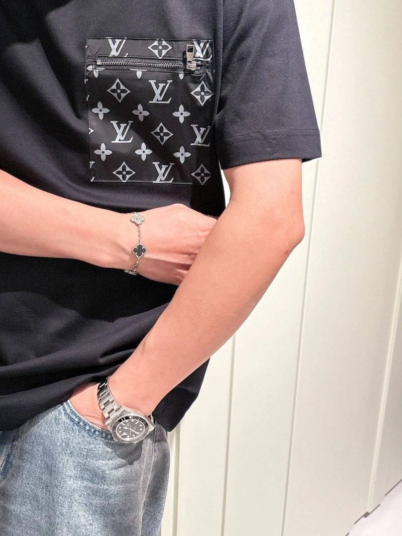 Louis Vuitton T-Shirts EasyCare 132481