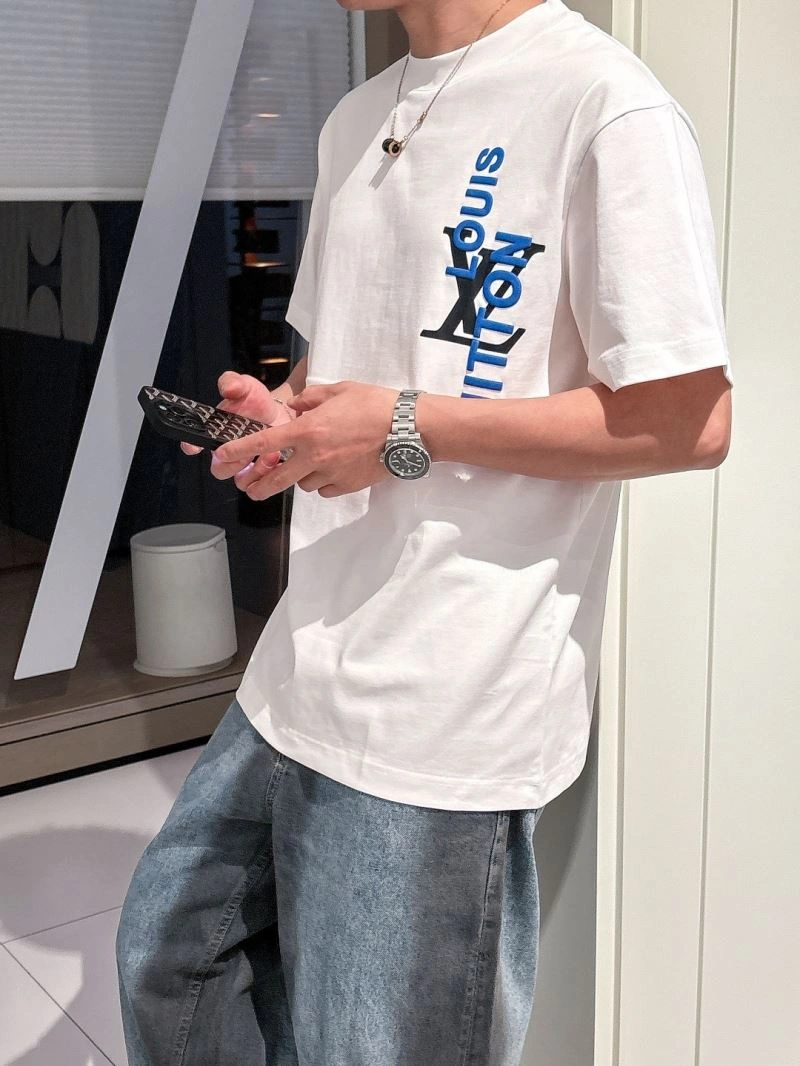 ZipUp Louis Vuitton T-Shirts 132483
