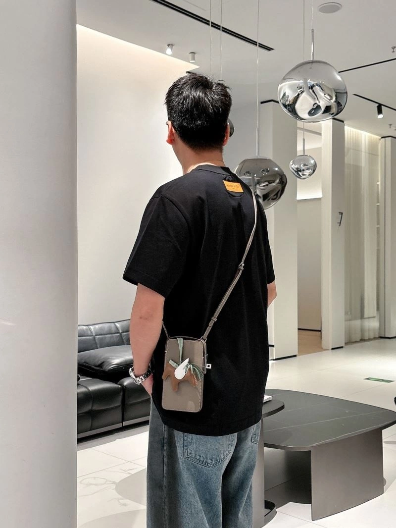 Louis Vuitton T-Shirts RelaxedFit 132479