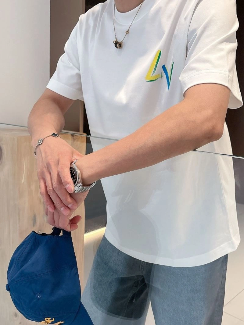 Louis Vuitton T-Shirts GoAnywhere 132478