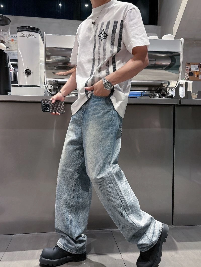 Attractive Louis Vuitton T-Shirts 132477