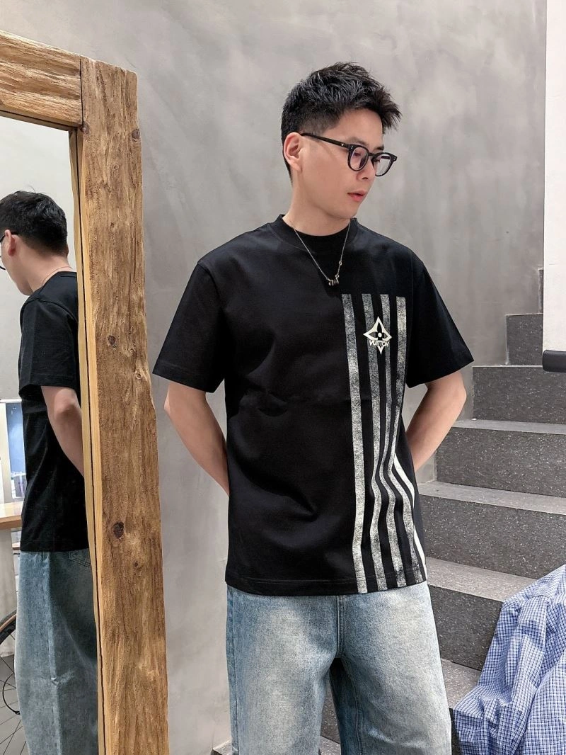SunProtective Louis Vuitton T-Shirts 132467