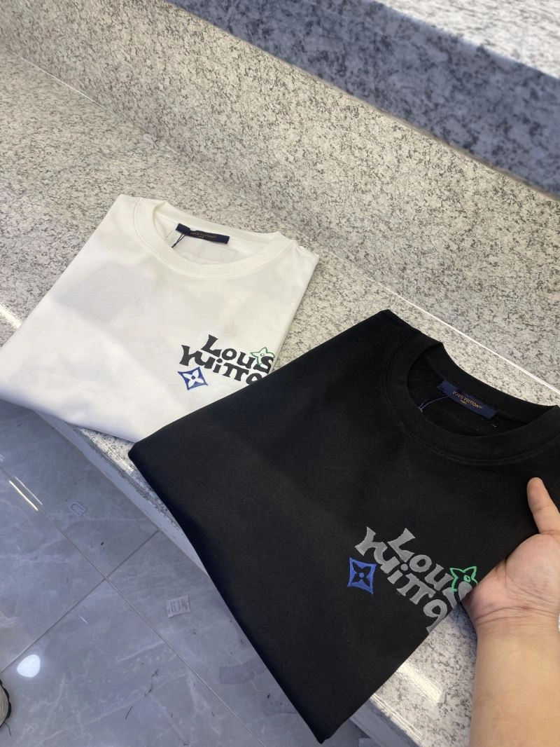 Louis Vuitton T-Shirts MultiPurpose 132451