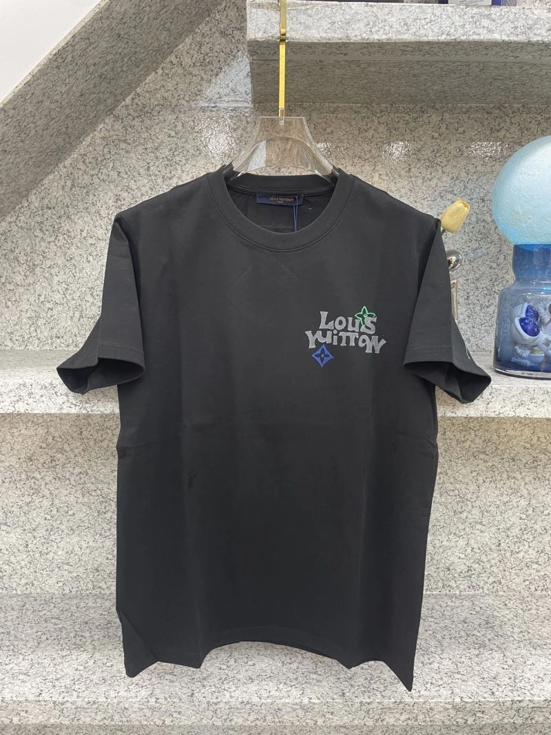 Louis Vuitton T-Shirts MultiPurpose 132451