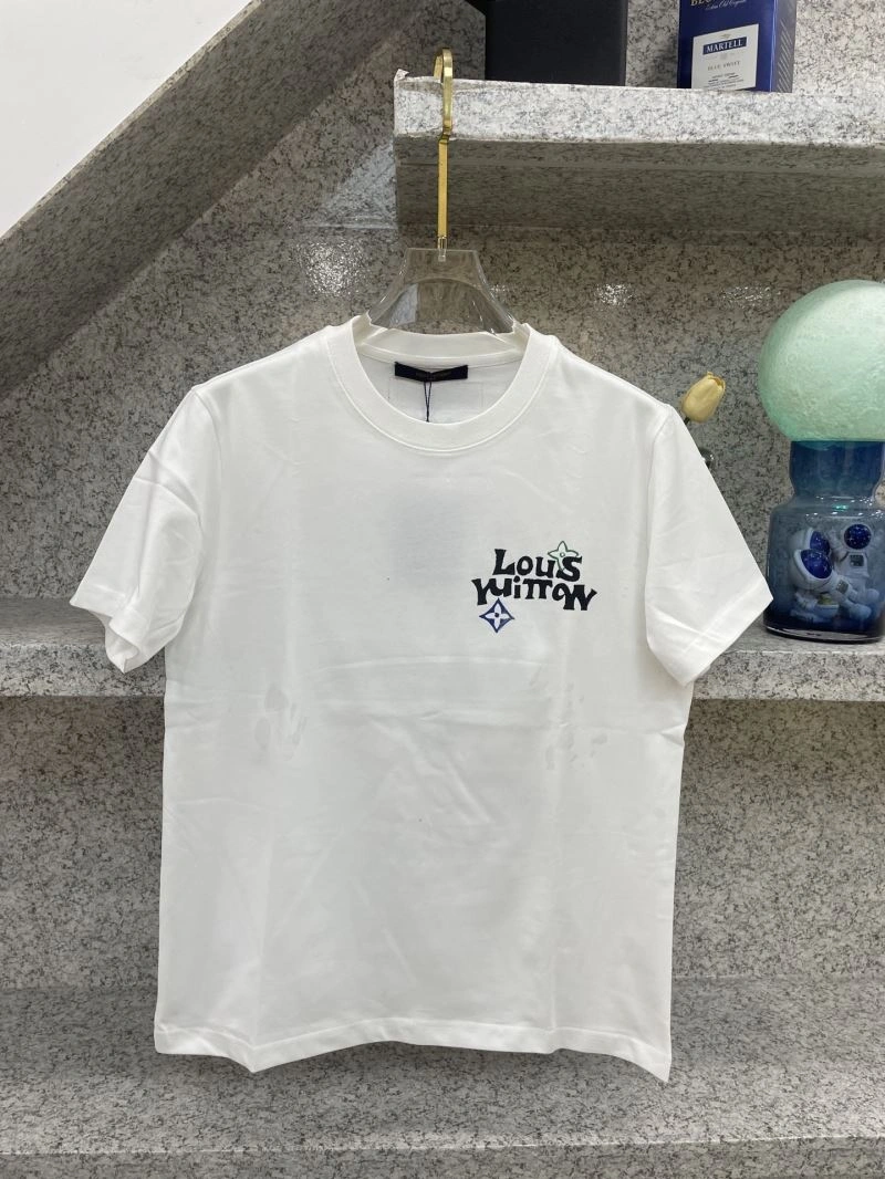 Louis Vuitton T-Shirts MultiPurpose 132451