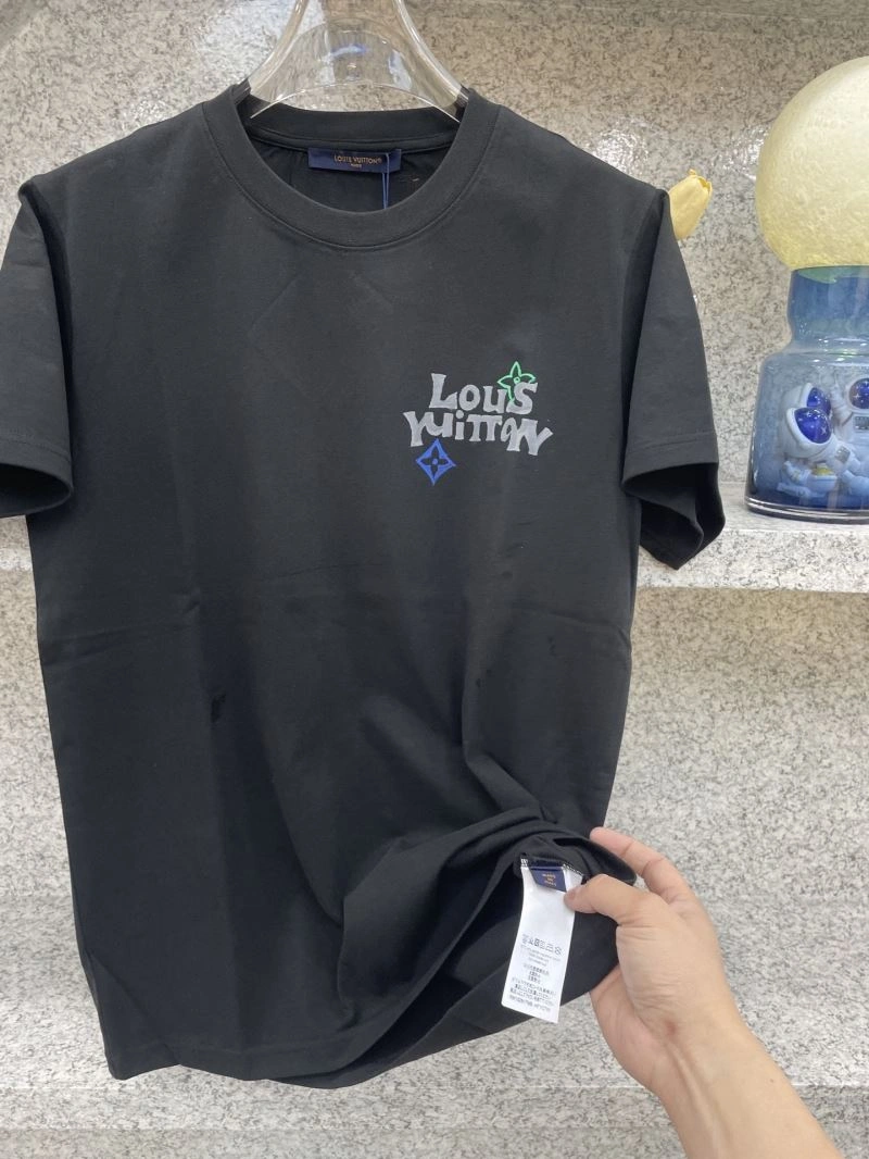 Louis Vuitton T-Shirts MultiPurpose 132451