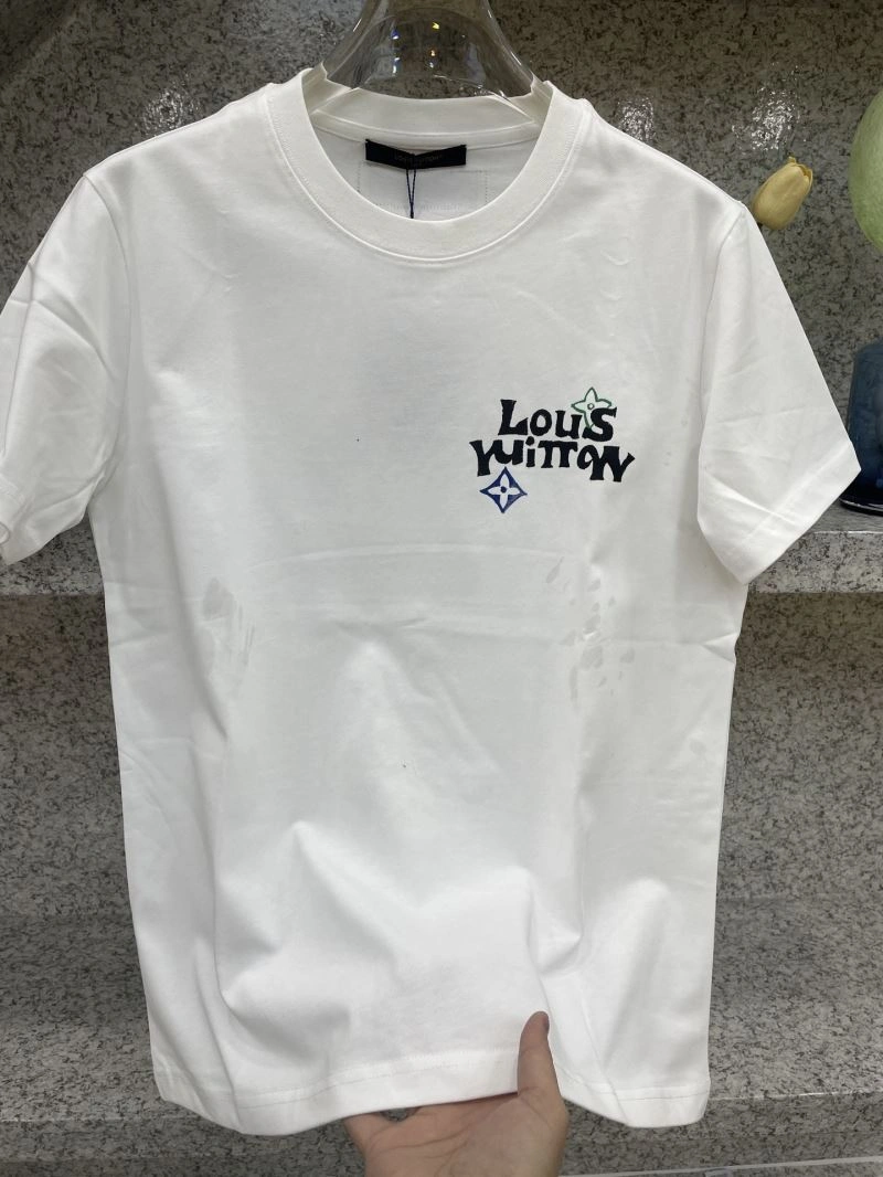 Louis Vuitton T-Shirts MultiPurpose 132451