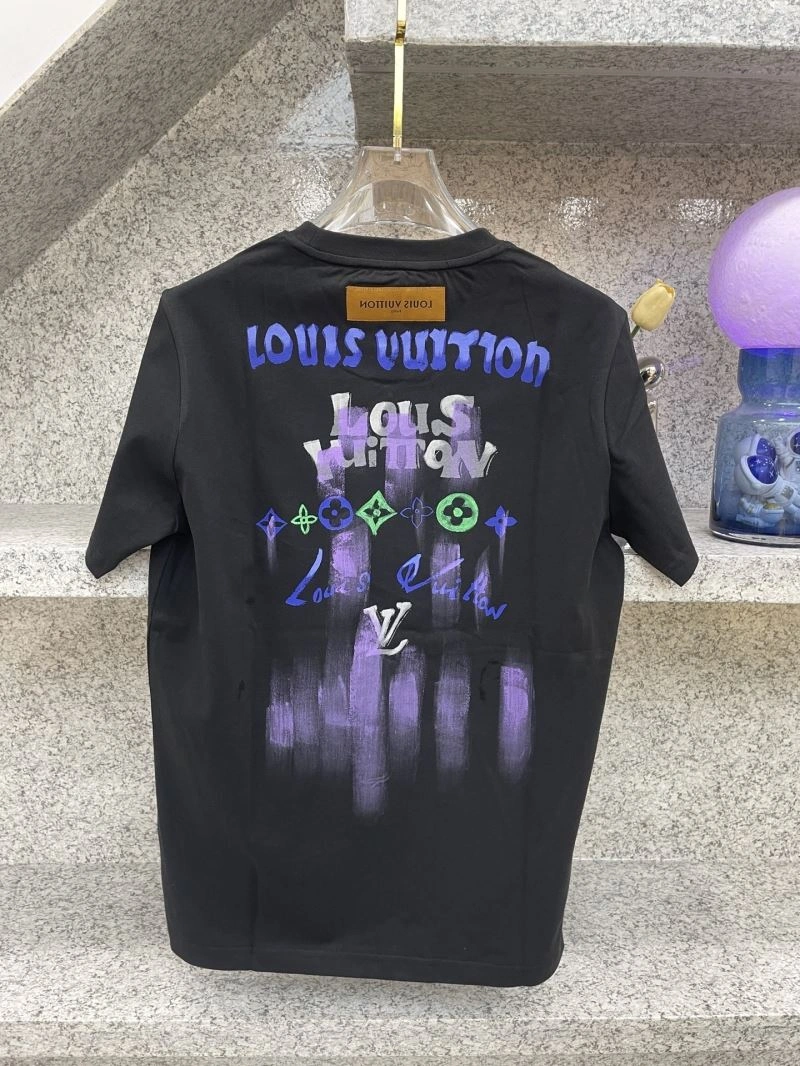 Louis Vuitton T-Shirts MultiPurpose 132451