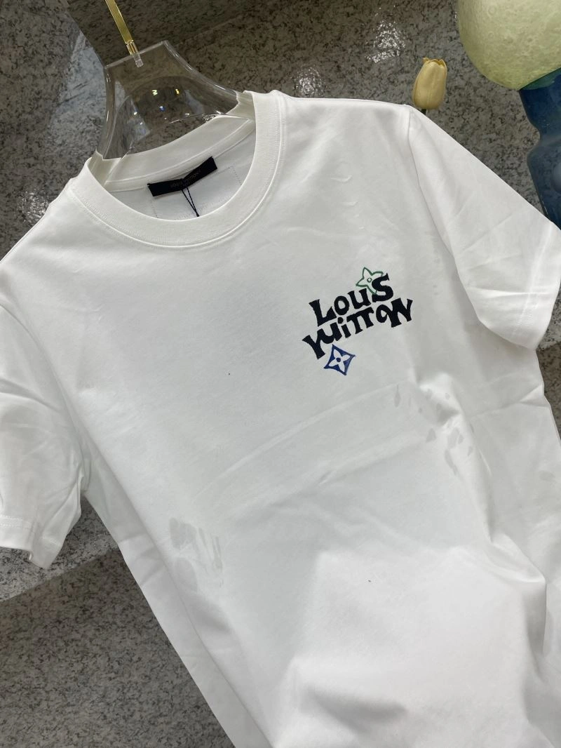 Louis Vuitton T-Shirts MultiPurpose 132451