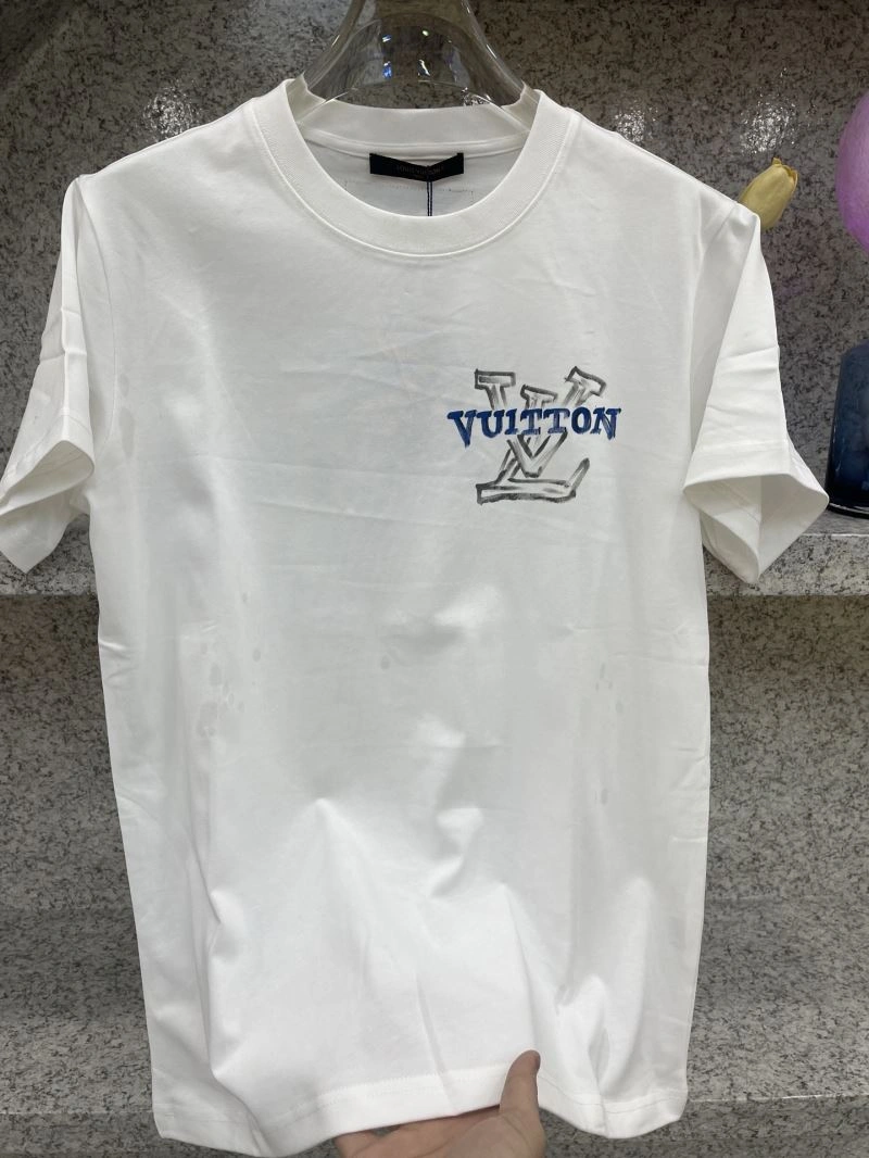 FlexibleFit Louis Vuitton T-Shirts 132470