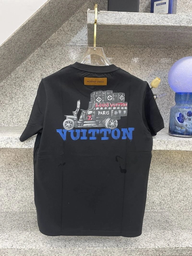 FlexibleFit Louis Vuitton T-Shirts 132470