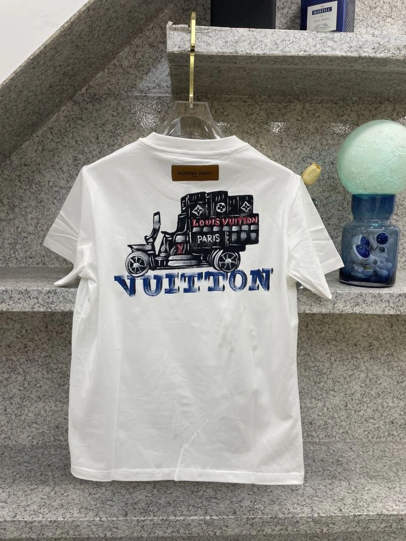 FlexibleFit Louis Vuitton T-Shirts 132470
