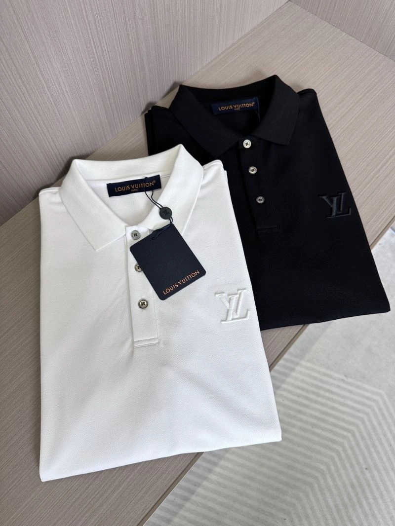 Lightweight Louis Vuitton T-Shirts 132469