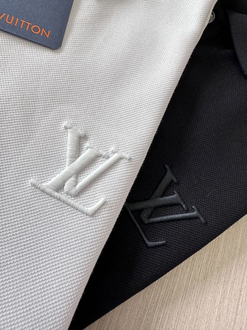 Lightweight Louis Vuitton T-Shirts 132469