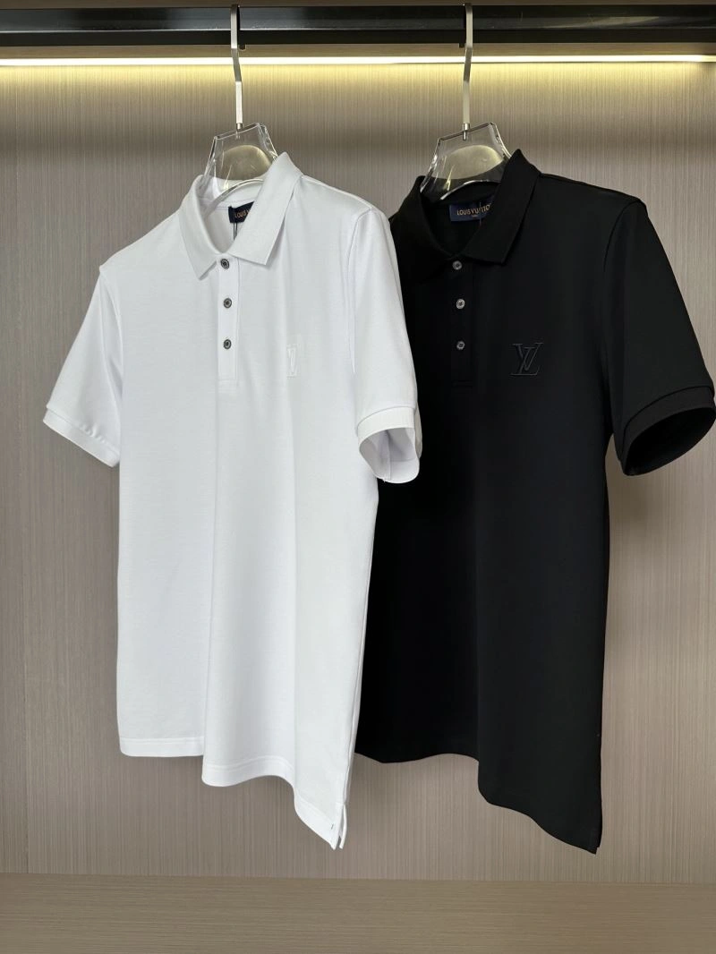Lightweight Louis Vuitton T-Shirts 132469