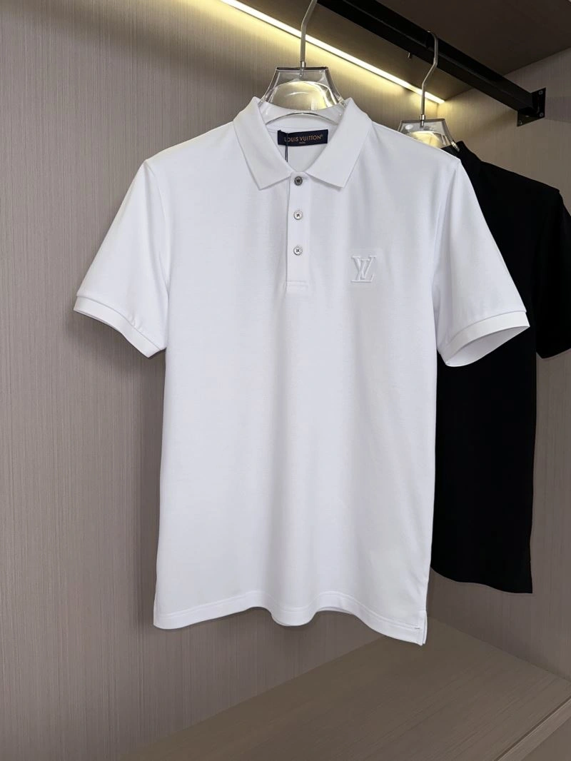 Lightweight Louis Vuitton T-Shirts 132469
