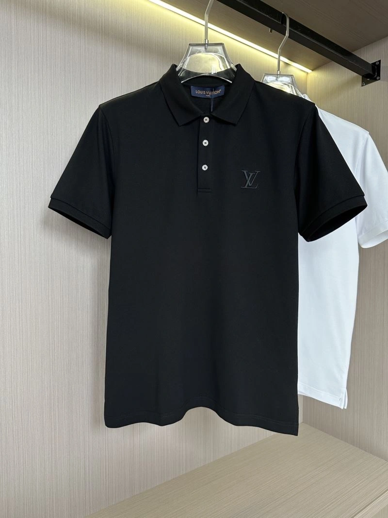Lightweight Louis Vuitton T-Shirts 132469