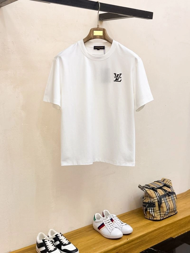 Louis Vuitton T-Shirts SunProtective 132454