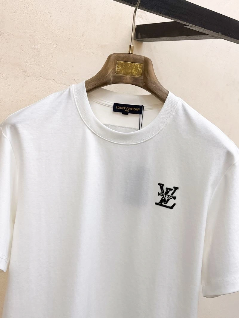 Louis Vuitton T-Shirts SunProtective 132454
