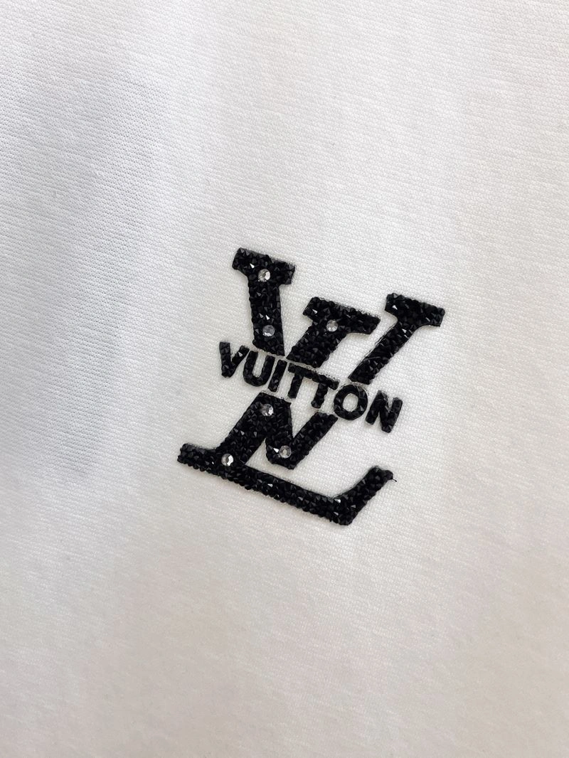 Louis Vuitton T-Shirts SunProtective 132454