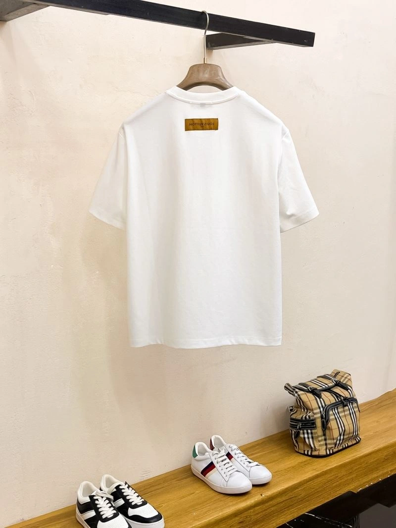 Louis Vuitton T-Shirts SunProtective 132454