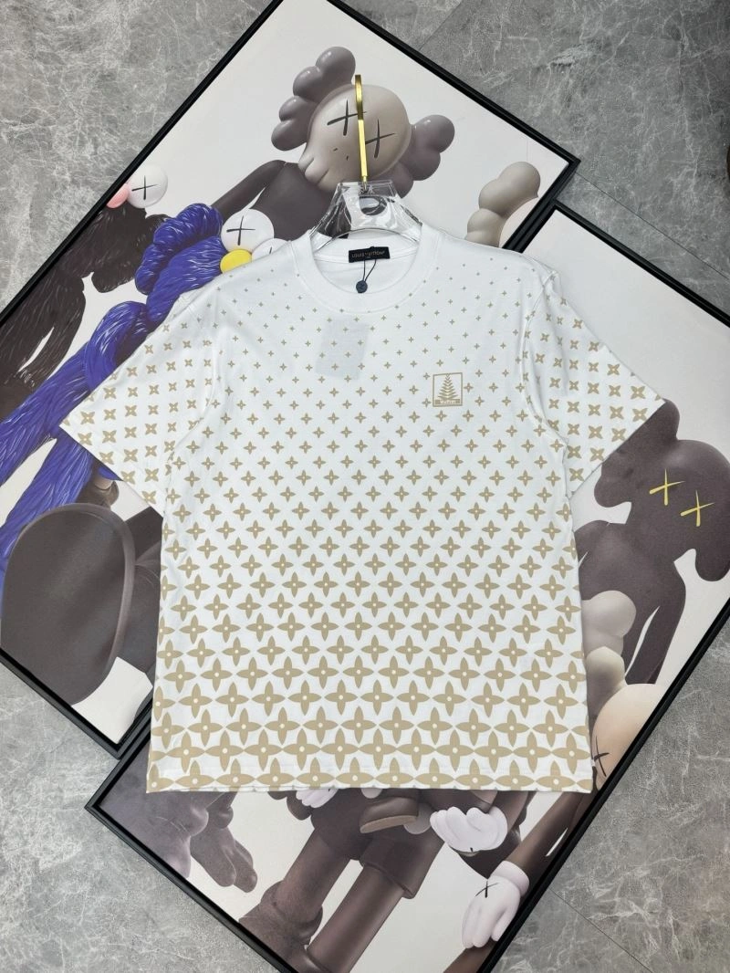 Louis Vuitton T-Shirts GoAnywhere 132465