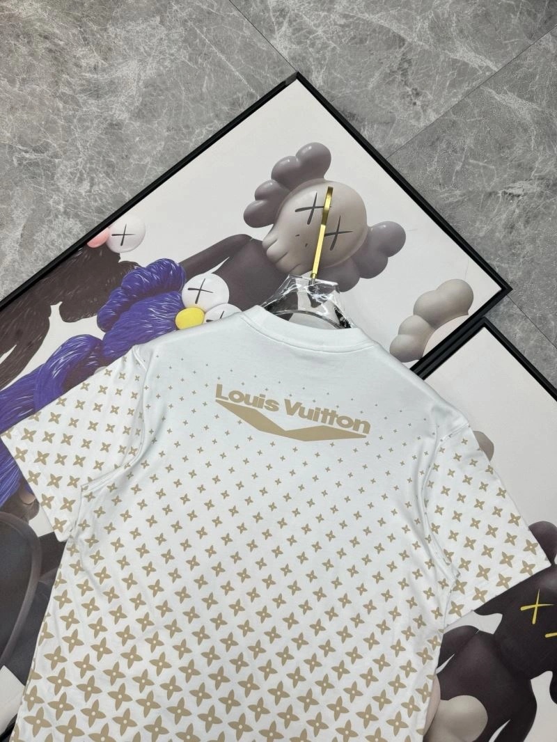 Louis Vuitton T-Shirts GoAnywhere 132465