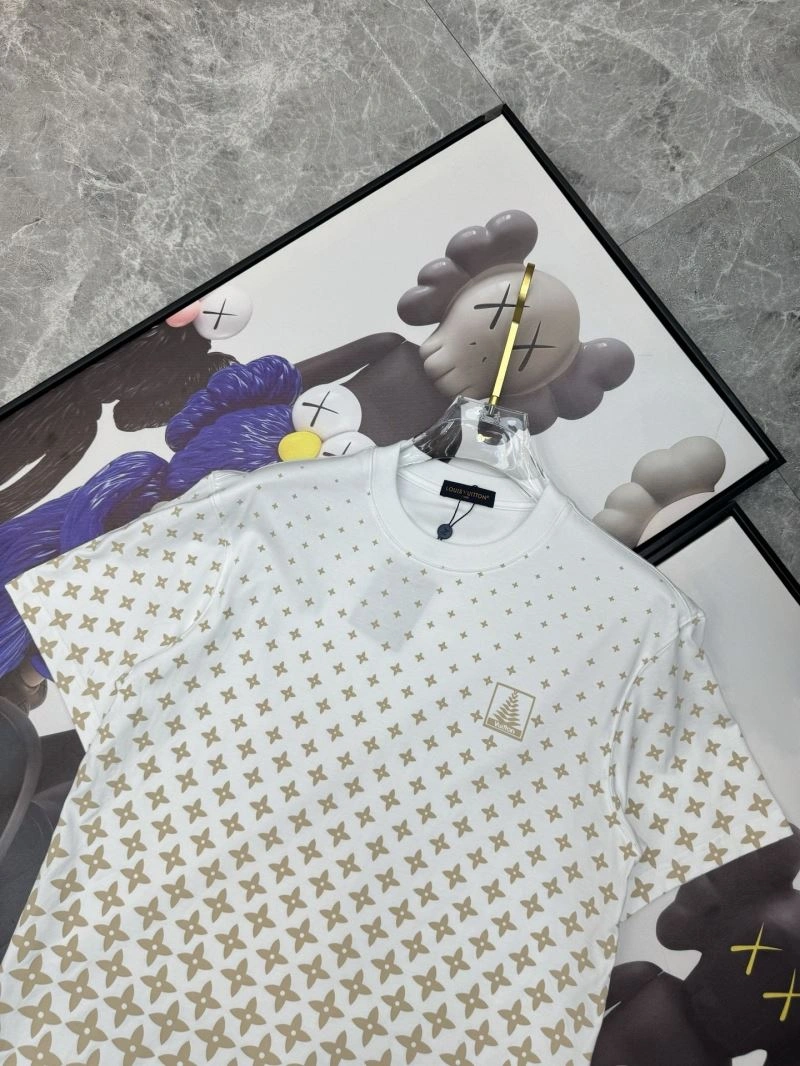 Louis Vuitton T-Shirts GoAnywhere 132465