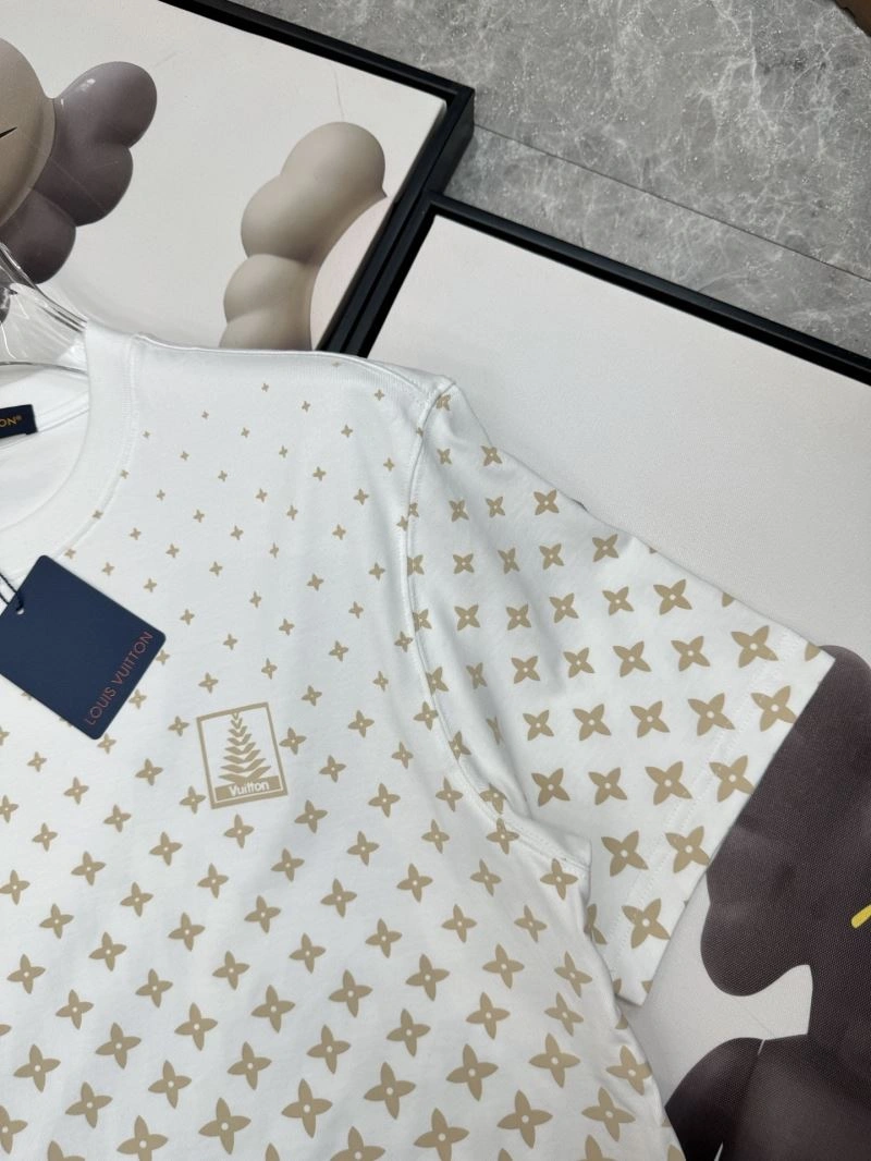 Louis Vuitton T-Shirts GoAnywhere 132465