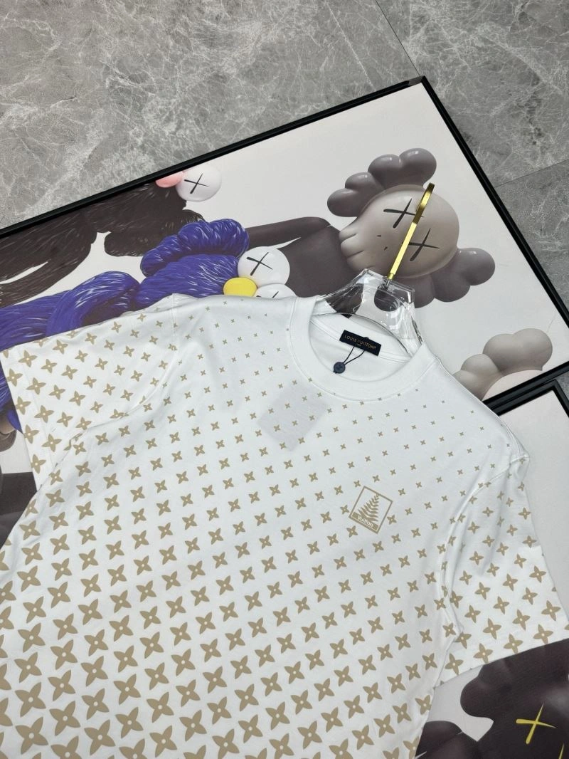Louis Vuitton T-Shirts GoAnywhere 132465