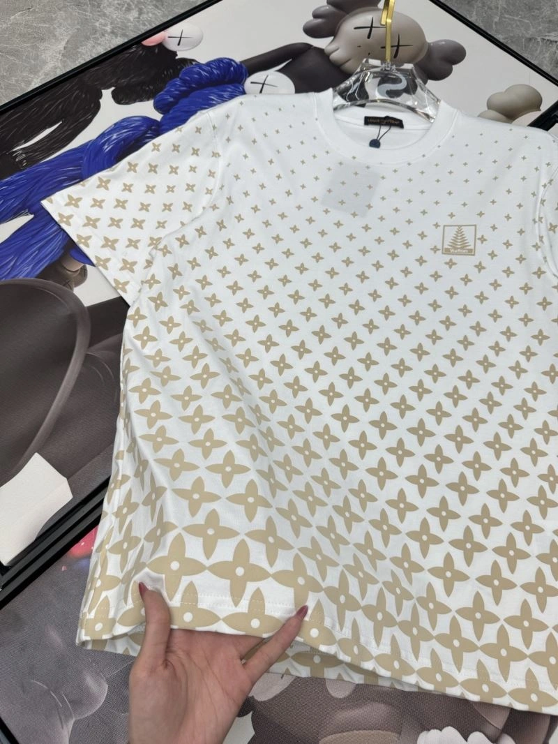 Louis Vuitton T-Shirts GoAnywhere 132465