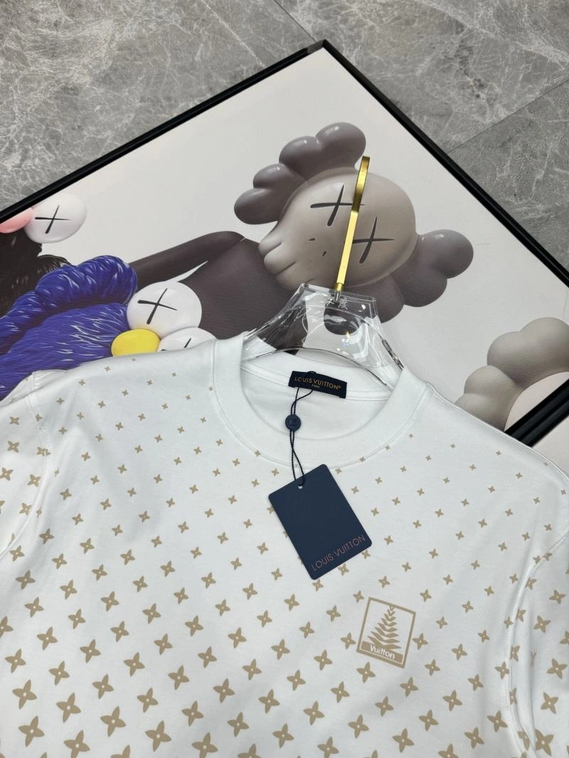 Louis Vuitton T-Shirts GoAnywhere 132465
