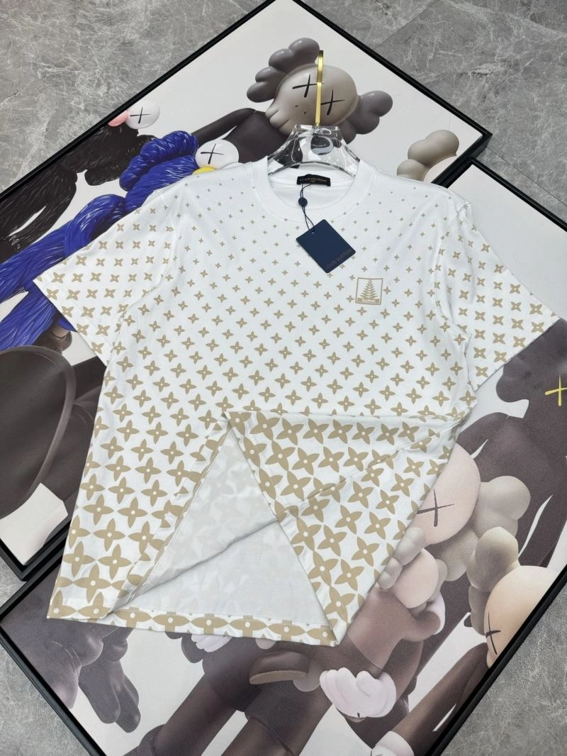 Louis Vuitton T-Shirts GoAnywhere 132465