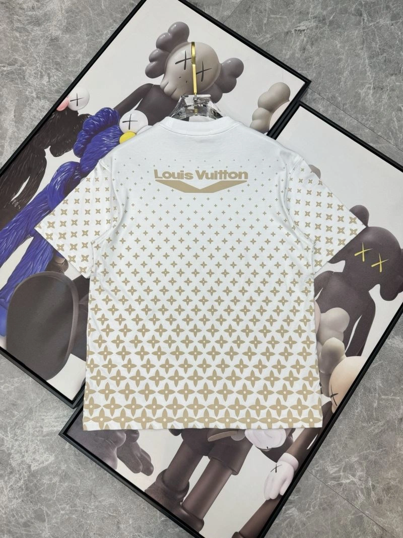 Louis Vuitton T-Shirts GoAnywhere 132465