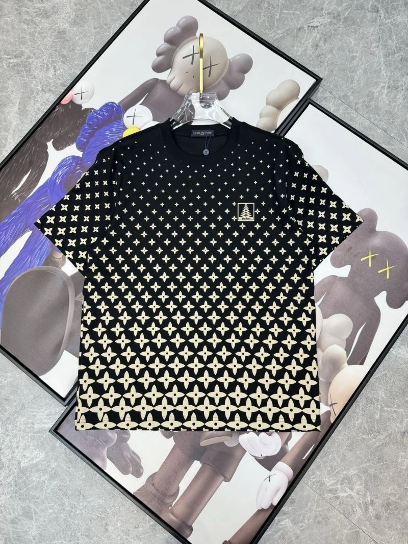 Louis Vuitton T-Shirts Practical 132464