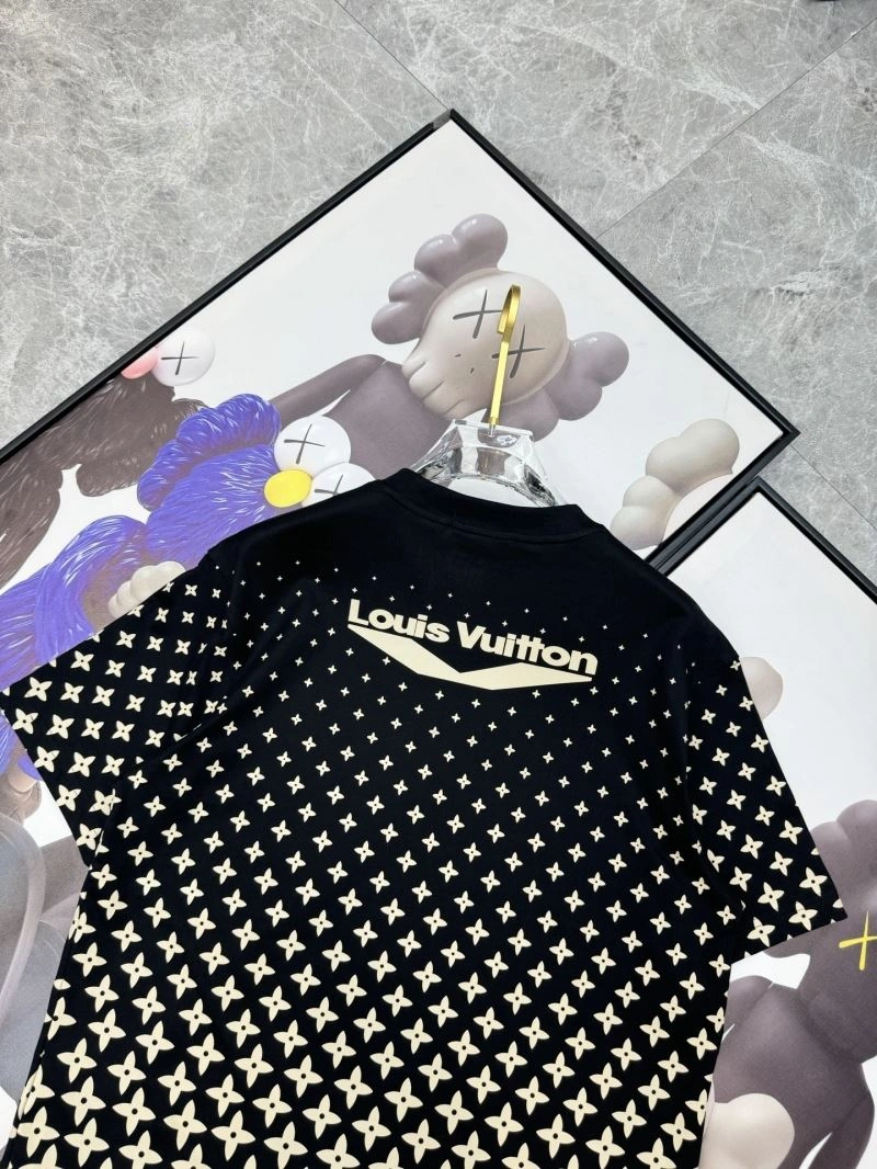 Louis Vuitton T-Shirts Practical 132464