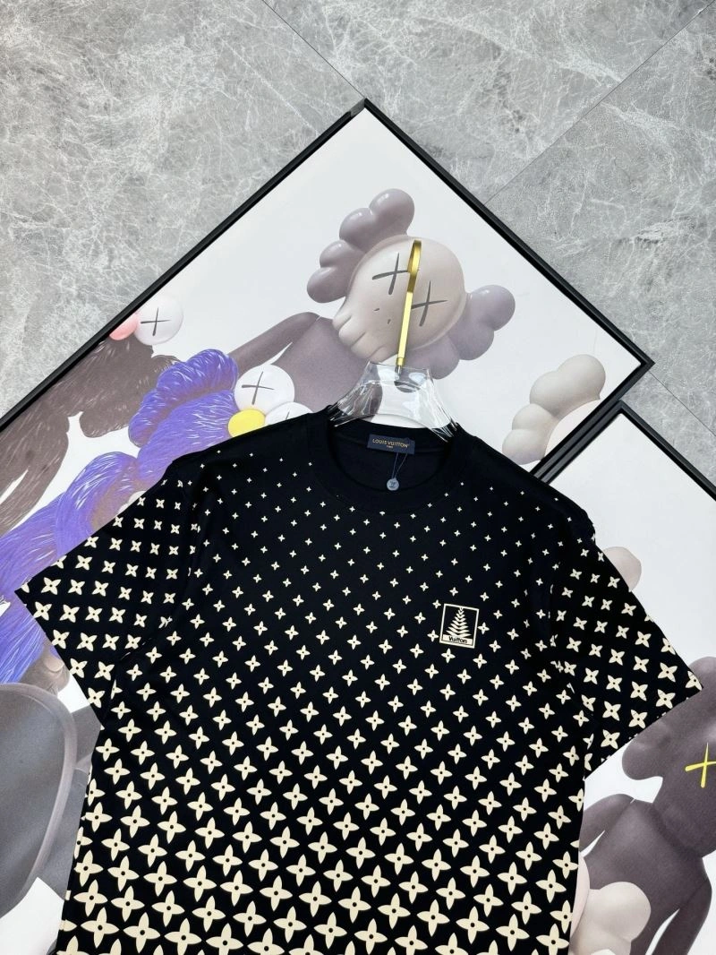 Louis Vuitton T-Shirts Practical 132464