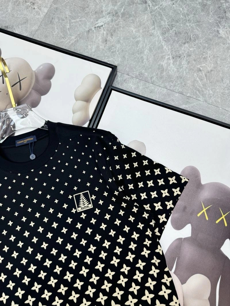 Louis Vuitton T-Shirts Practical 132464