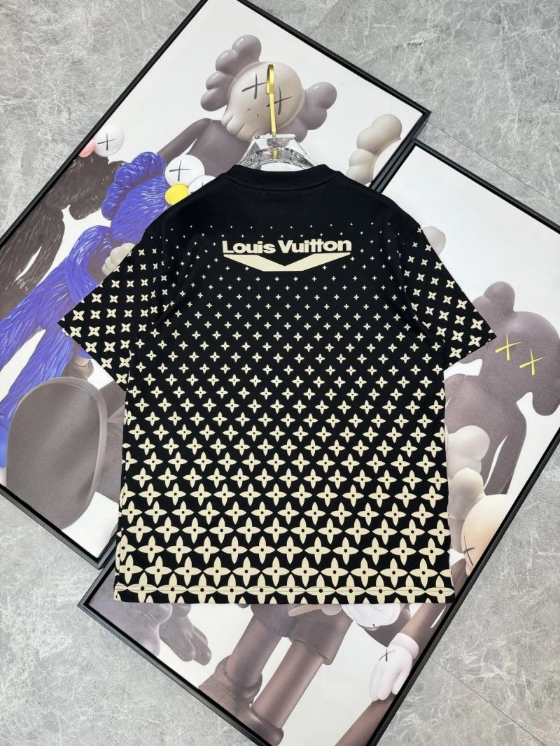 Louis Vuitton T-Shirts Practical 132464