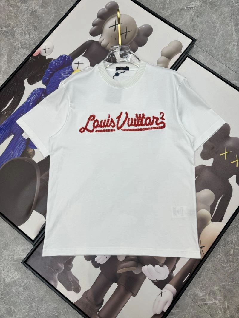 Louis Vuitton T-Shirts SmartChoice 132461