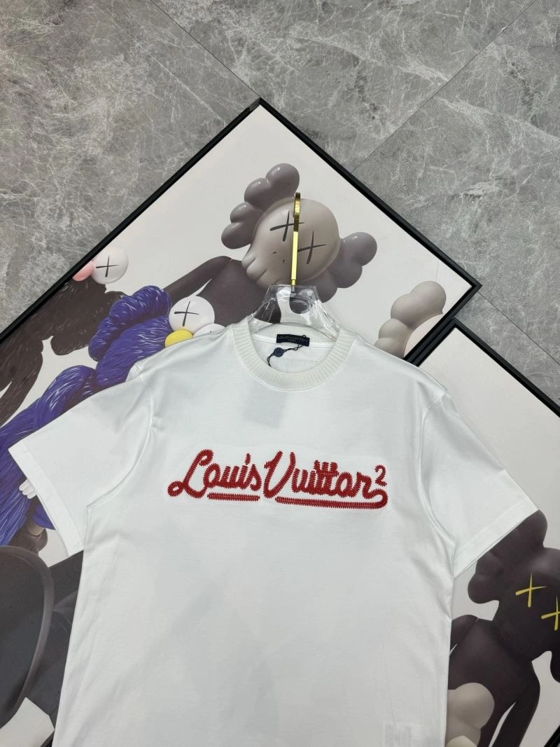 Louis Vuitton T-Shirts SmartChoice 132461