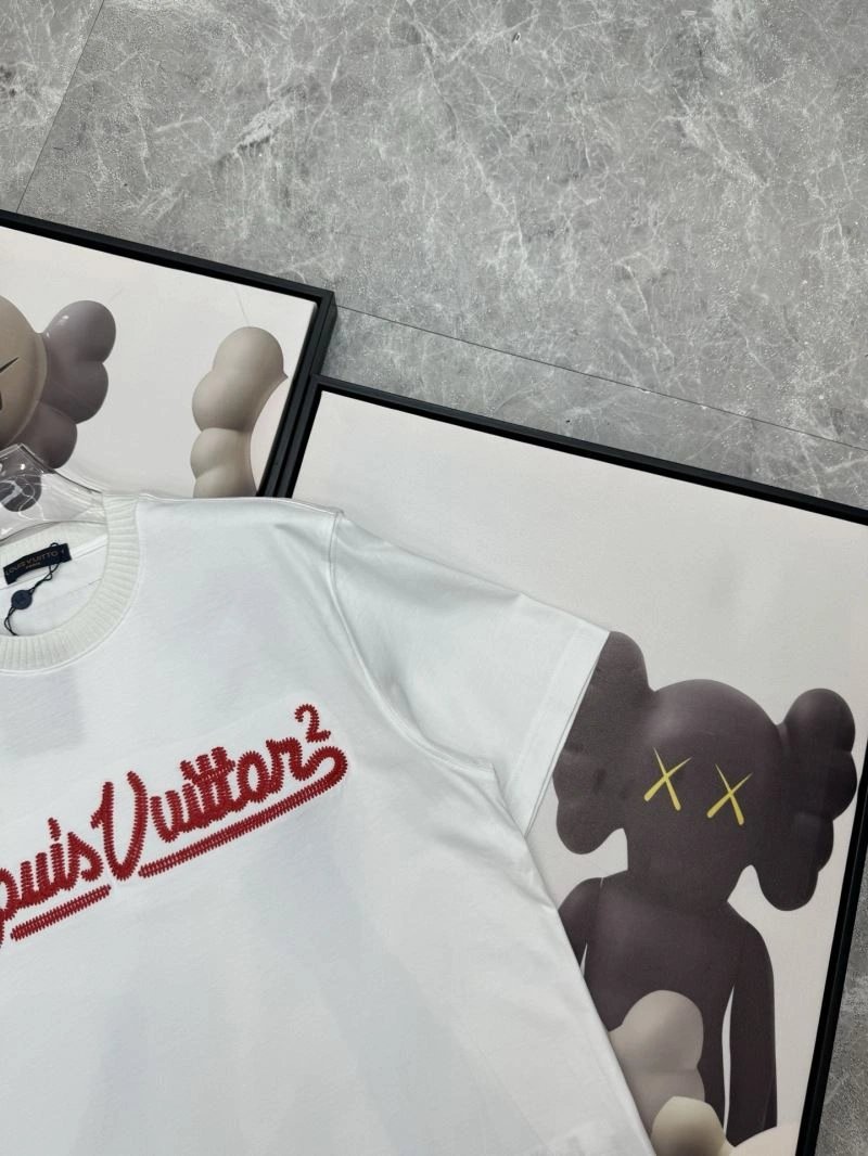 Louis Vuitton T-Shirts SmartChoice 132461